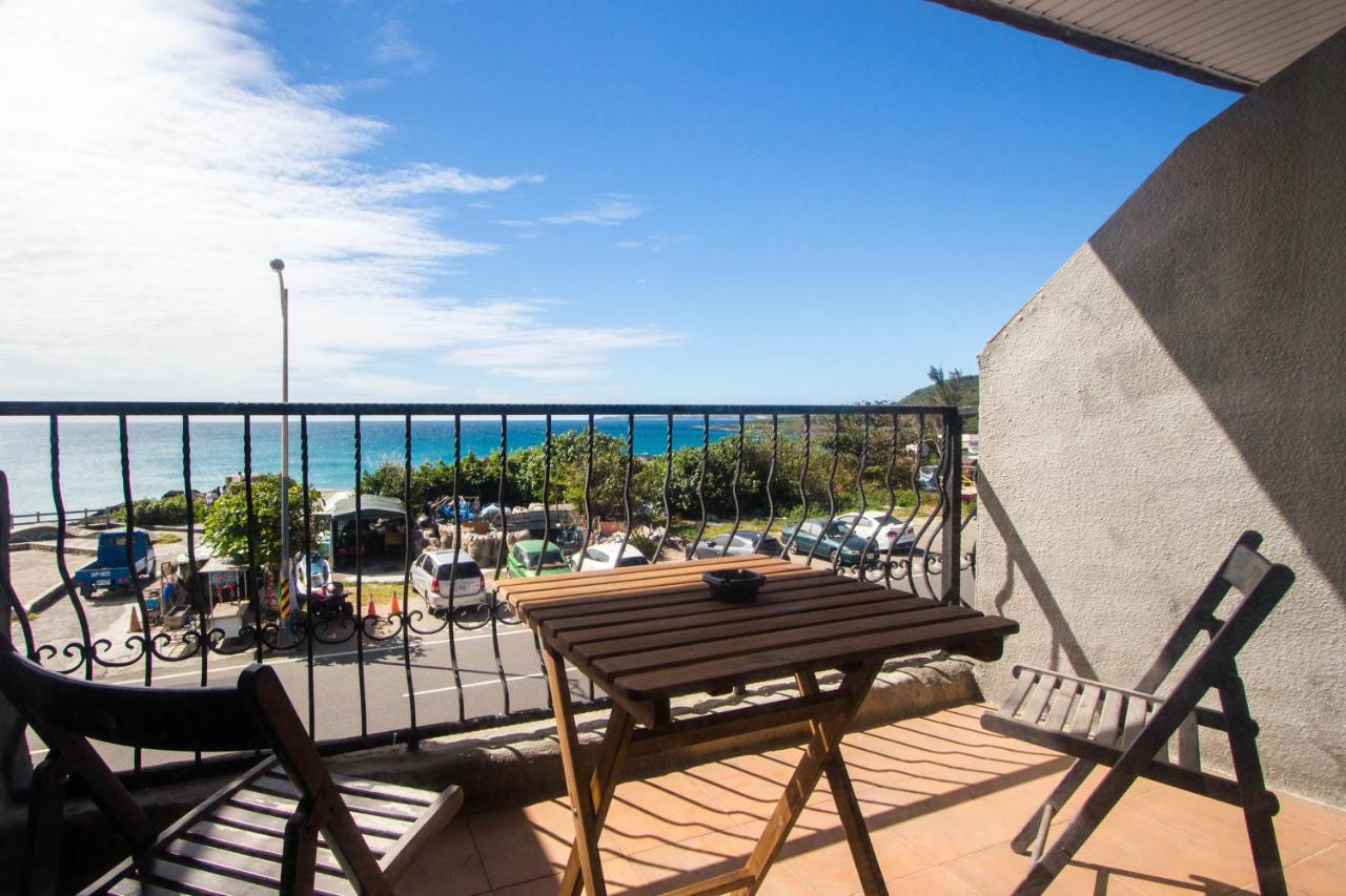 710 House Apartment Cape Eluanbi Exterior photo