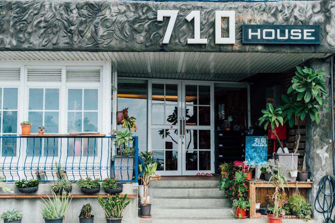 710 House Apartment Cape Eluanbi Exterior photo